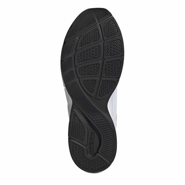 Ftwr White/Ftwr - adidas - Men's Eclyptix 2000 Trainers