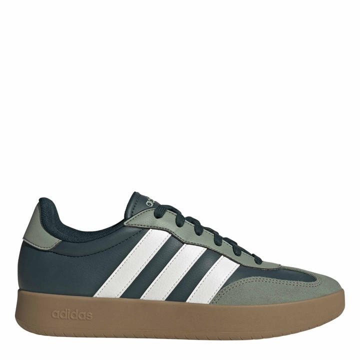 Adidas Men's  Barreda Low-Top Trainers in Size 6, Sports Direct