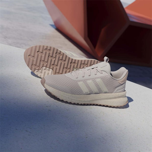 Putty Mauve/Won - adidas - Men's X_Plrpath Low-Top Trainers