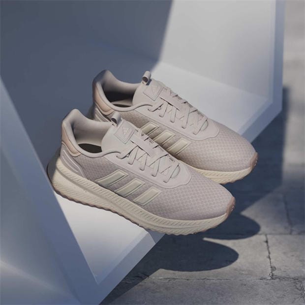 Putty Mauve/Won - adidas - Men's X_Plrpath Low-Top Trainers