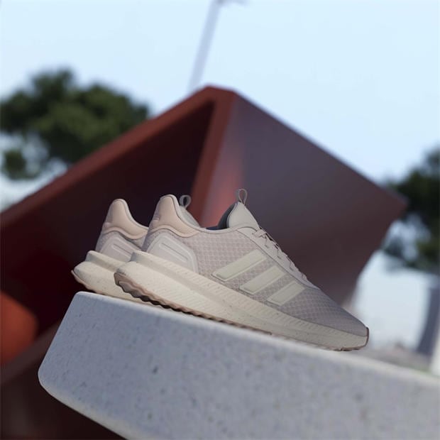 Putty Mauve/Won - adidas - Men's X_Plrpath Low-Top Trainers