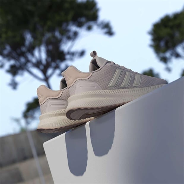 Putty Mauve/Won - adidas - Men's X_Plrpath Low-Top Trainers