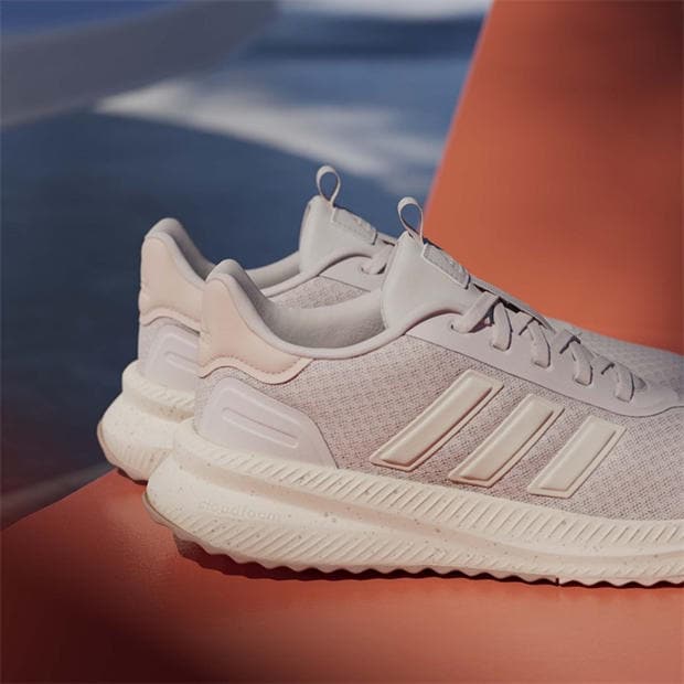 Putty Mauve/Won - adidas - Men's X_Plrpath Low-Top Trainers