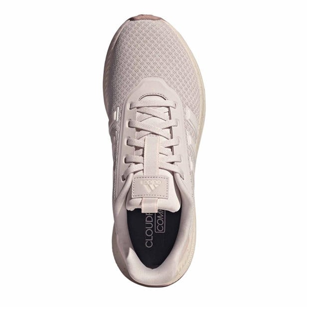 Putty Mauve/Won - adidas - Men's X_Plrpath Low-Top Trainers