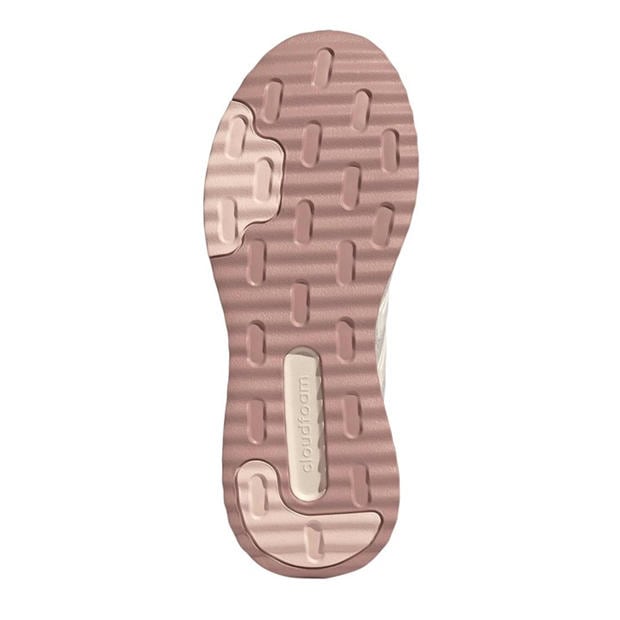 Putty Mauve/Won - adidas - Men's X_Plrpath Low-Top Trainers
