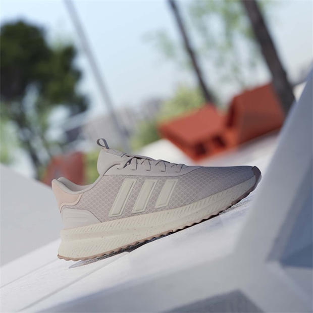 Putty Mauve/Won - adidas - Men's X_Plrpath Low-Top Trainers