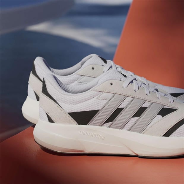 Ftwr White/Matt - adidas - Men's Lightshift 2.0 Runners