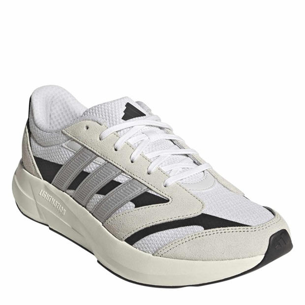Ftwr White/Matt - adidas - Men's Lightshift 2.0 Runners