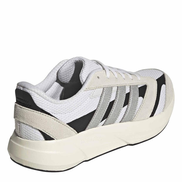 Ftwr White/Matt - adidas - Men's Lightshift 2.0 Runners