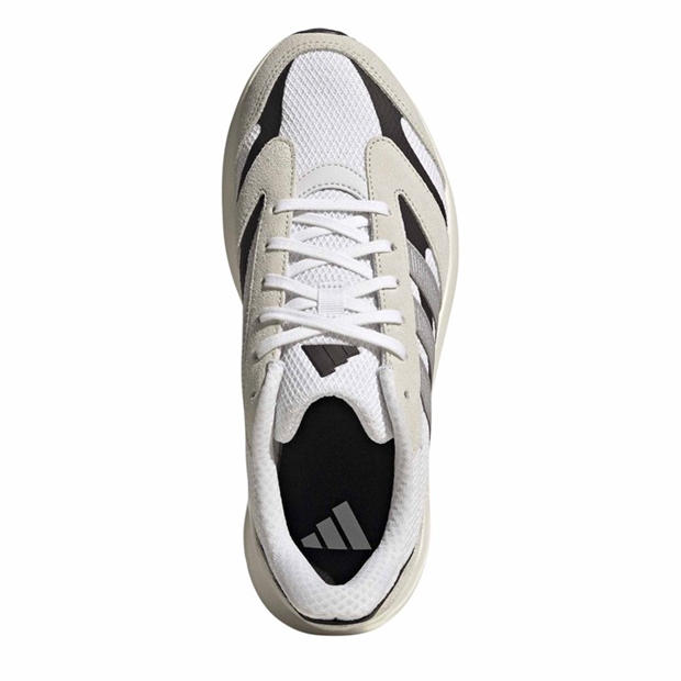 Ftwr White/Matt - adidas - Men's Lightshift 2.0 Runners