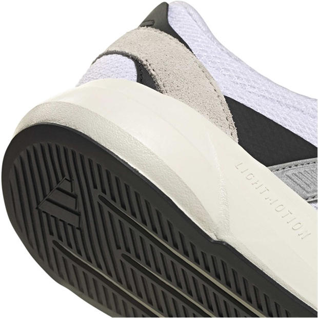 Ftwr White/Matt - adidas - Men's Lightshift 2.0 Runners
