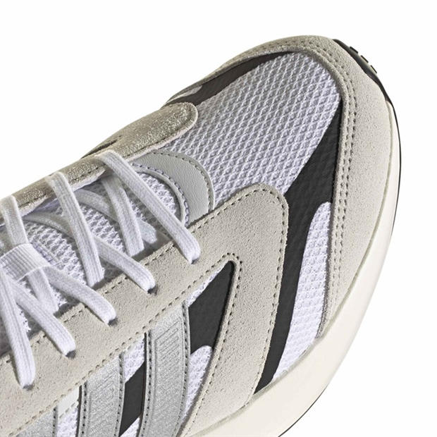 Ftwr White/Matt - adidas - Men's Lightshift 2.0 Runners