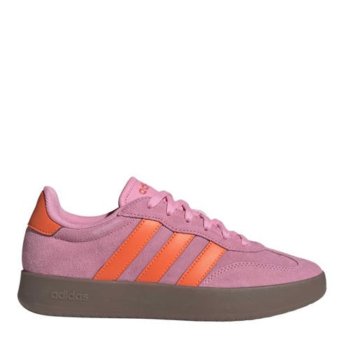 adidas - Men's Barreda Low-Top Trainers