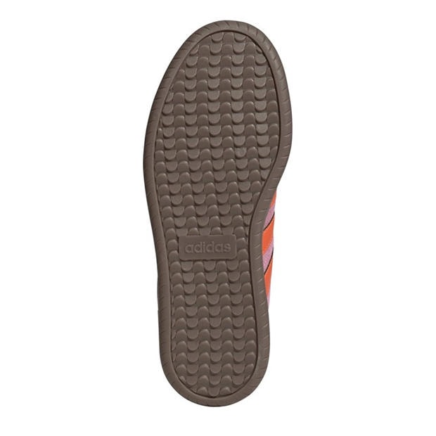 Bliss Pink/Impa - adidas - Men's Barreda Low-Top Trainers