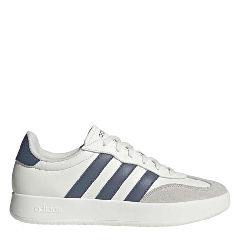 adidas - Men's Barreda Low-Top Trainers