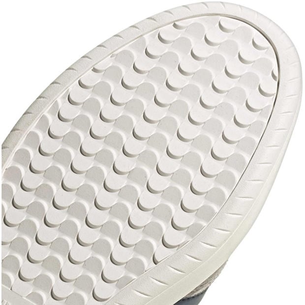 Off White/Prelo - adidas - Men's Barreda Low-Top Trainers