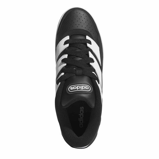 Core Black/Ftwr - adidas - Men's Break Start 2000 Low-Top Trainers