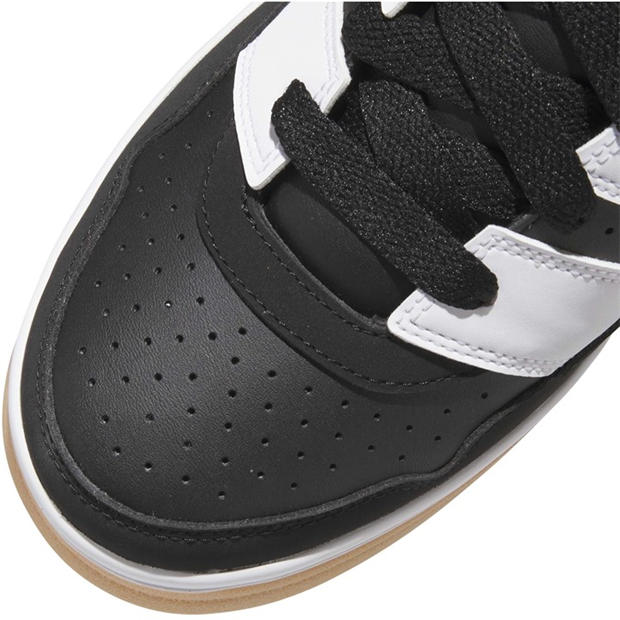 Core Black/Ftwr - adidas - Men's Break Start 2000 Low-Top Trainers