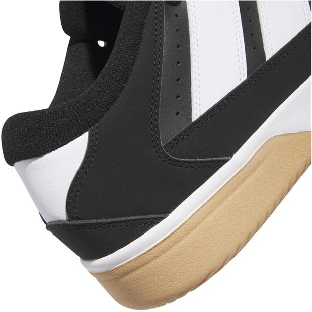 Core Black/Ftwr - adidas - Men's Break Start 2000 Low-Top Trainers