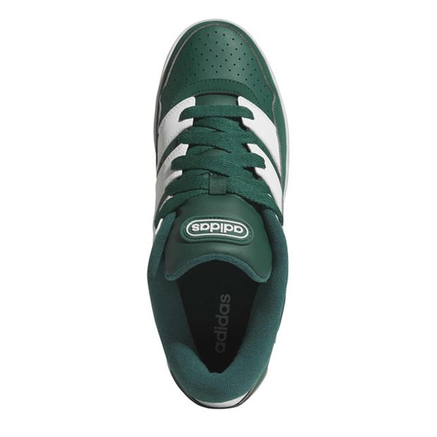 Collegiate Gree - adidas - Men's Break Start 2000 Low-Top Trainers
