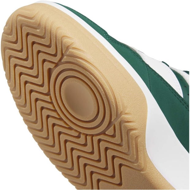 Collegiate Gree - adidas - Men's Break Start 2000 Low-Top Trainers