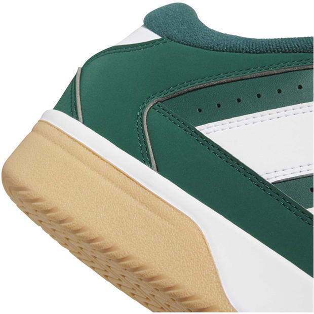 Collegiate Gree - adidas - Men's Break Start 2000 Low-Top Trainers
