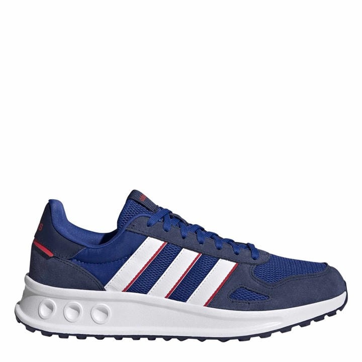 Adidas Men's Blue Run 84 Runners in Size 7.5, Sports Direct