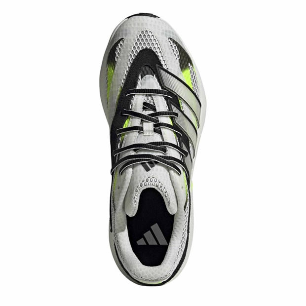 Off White/Off W - adidas - Men's Lightblaze Runners