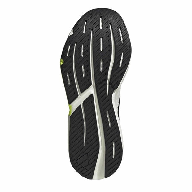 Off White/Off W - adidas - Men's Lightblaze Runners