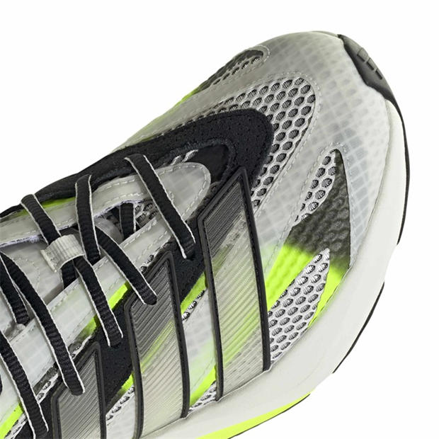 Off White/Off W - adidas - Men's Lightblaze Runners