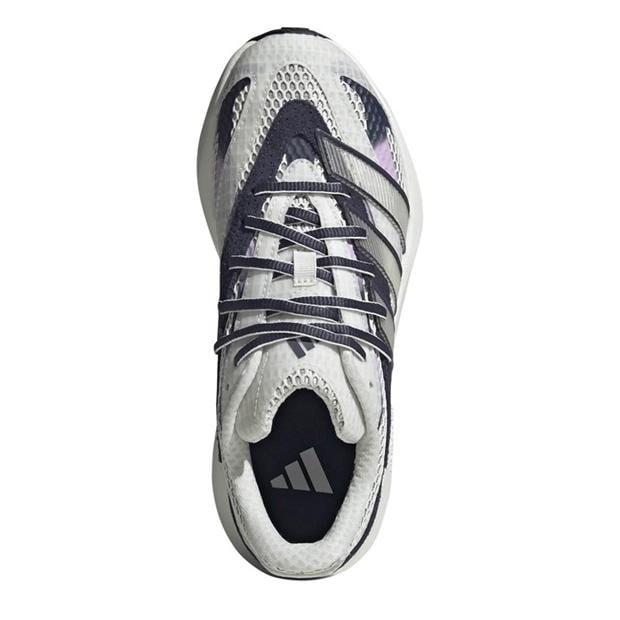 Off White/Off W - adidas - Men's Lightblaze Runners