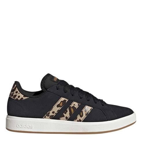 adidas - Men's Grand Court Base Low-Top Trainers