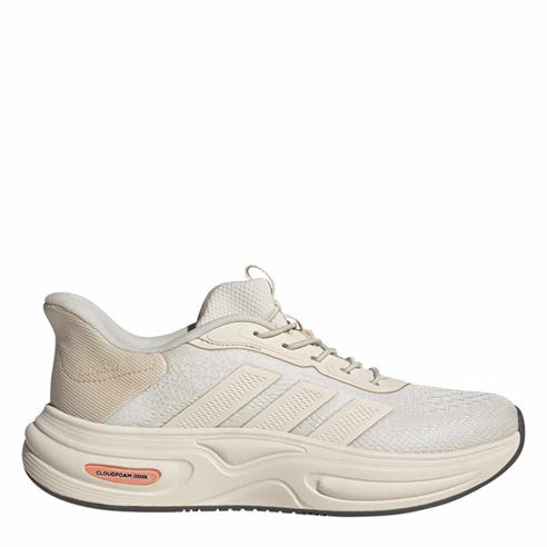 adidas - Men's Cloudfoam Cuxxion Rapidfit Slip On Trainers