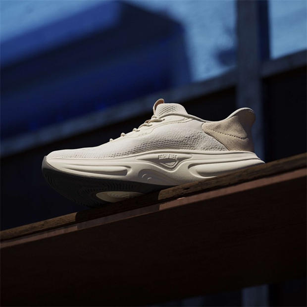 Wonder White - adidas - Men's Cloudfoam Cuxxion Rapidfit Slip On Trainers