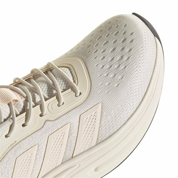 Wonder White - adidas - Men's Cloudfoam Cuxxion Rapidfit Slip On Trainers