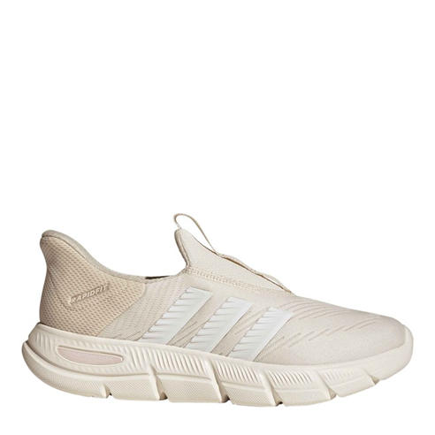 adidas - Men's Cloudfoam Flex Slip on Trainers