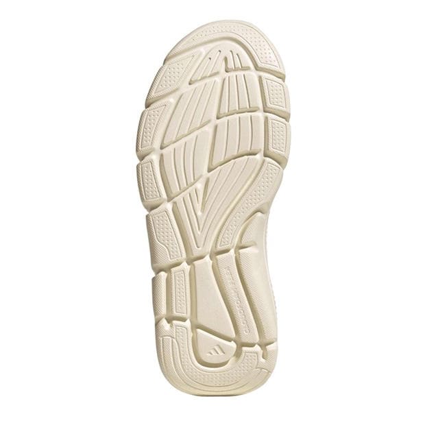 Wonder White - adidas - Men's Cloudfoam Flex Sock Slip on Trainers
