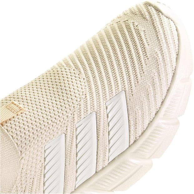 Wonder White - adidas - Men's Cloudfoam Flex Sock Slip on Trainers