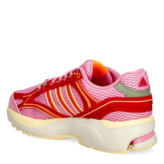 Bliss Pink/Luci - adidas - Men's Spiritain 2000 Trainers