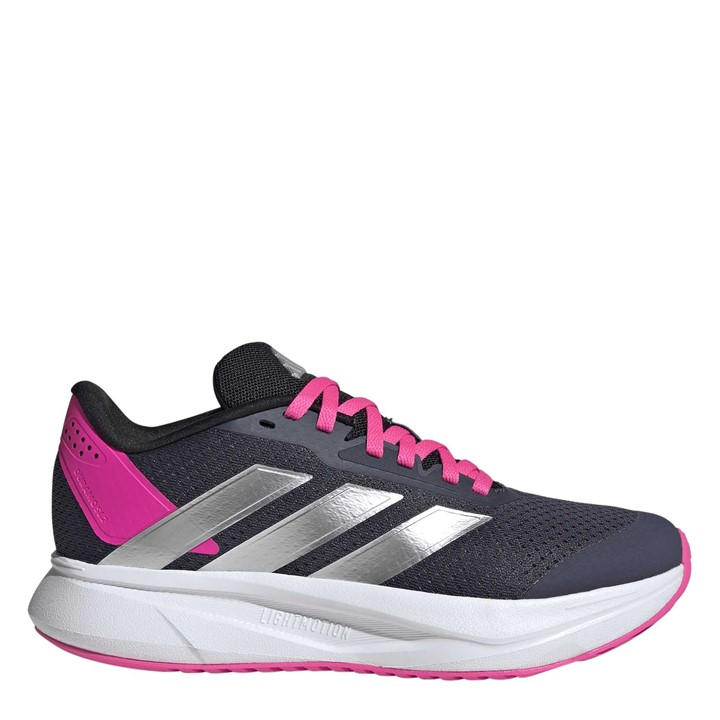 Adidas  Blue Duramo Sl2  Runners in Size 6, Sports Direct