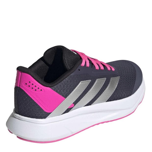 Shadow Navy/Sil - adidas - Unisex Duramo SL2 Junior Runners