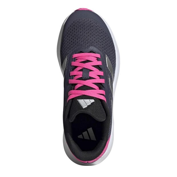 Shadow Navy/Sil - adidas - Unisex Duramo SL2 Junior Runners