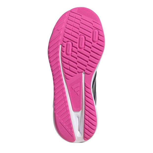 Shadow Navy/Sil - adidas - Unisex Duramo SL2 Junior Runners