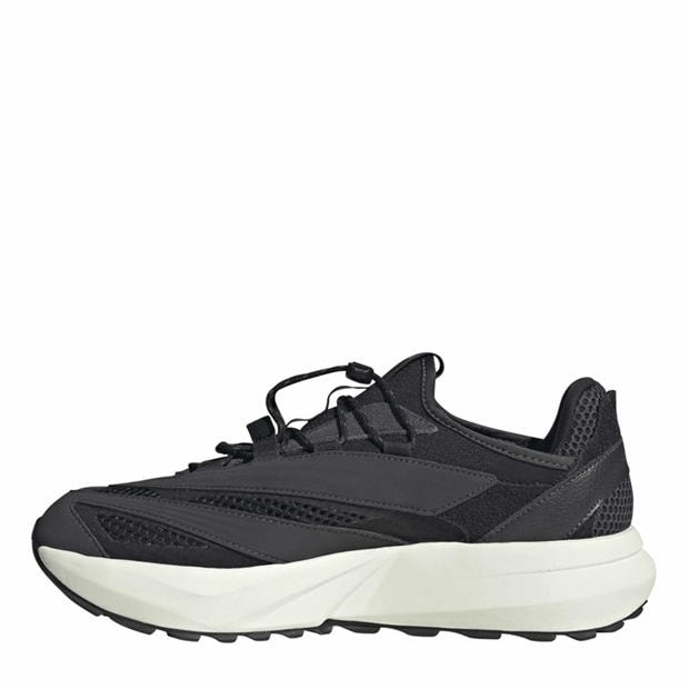 Carbon/Core Bla - adidas - Women's Lightblaze Vista Runners