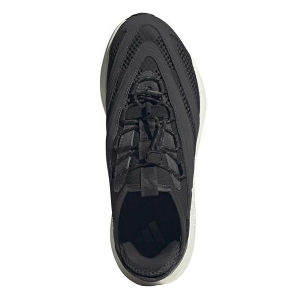 Carbon/Core Bla - adidas - Women's Lightblaze Vista Runners