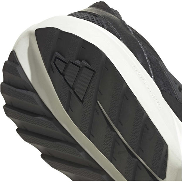 Carbon/Core Bla - adidas - Women's Lightblaze Vista Runners