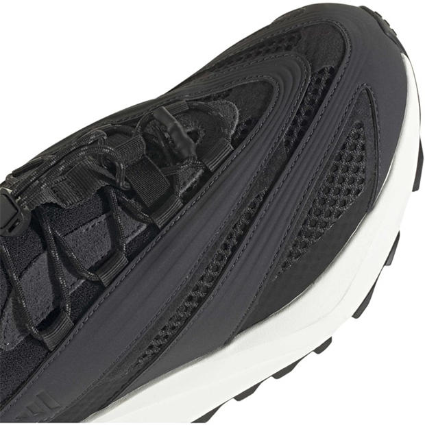 Carbon/Core Bla - adidas - Women's Lightblaze Vista Runners
