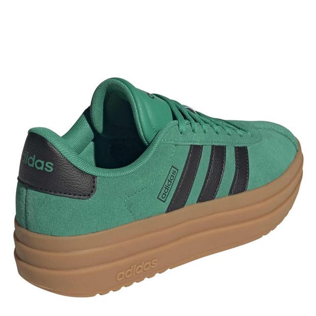 Court Green/Cor - adidas - Adidas Vl Court Bold Ld99