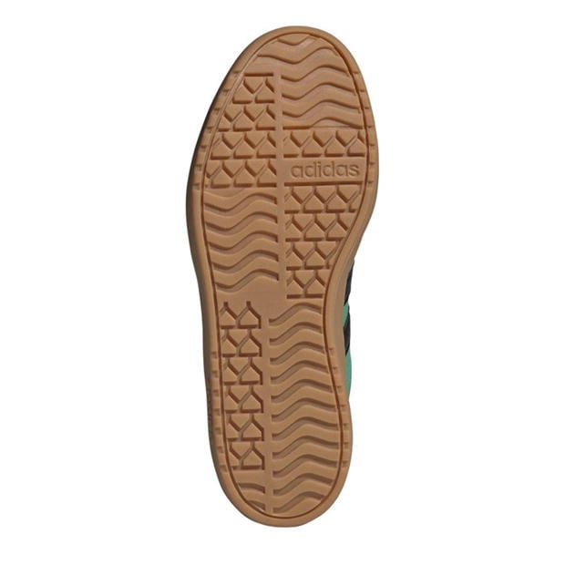 Court Green/Cor - adidas - Adidas Vl Court Bold Ld99