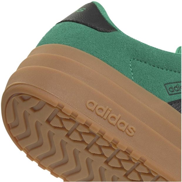 Court Green/Cor - adidas - Adidas Vl Court Bold Ld99